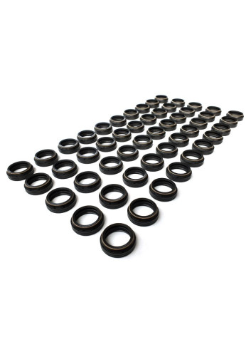 Vedantes 32 mm ND Tuned, Dual Dust Wiper 32x42mm - 50 unidades