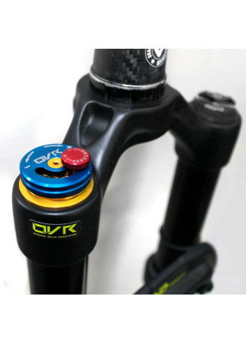 Kit Upgrade Plus - OVR2019 Rock Shox RS1