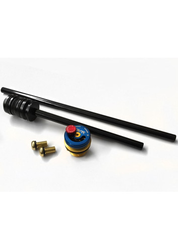 Kit Upgrade Plus - OVR2019 Rock Shox RS1