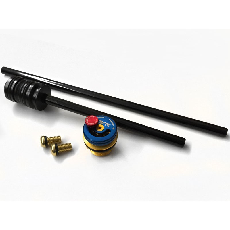 Kit Upgrade Plus - OVR2019 Rock Shox RS1