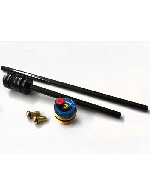 Kit Upgrade Plus - OVR2019 Rock Shox SID