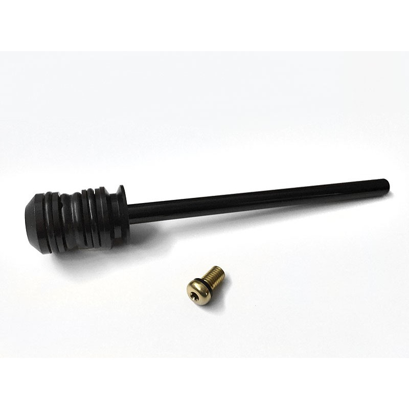 Kit Upgrade Solo Air - Rock Shox RS1