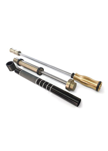 Ferramenta para substituição de casquilhos (Bushings) 