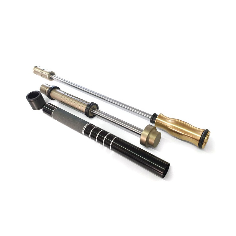 Ferramenta para substituição de casquilhos (Bushings) 