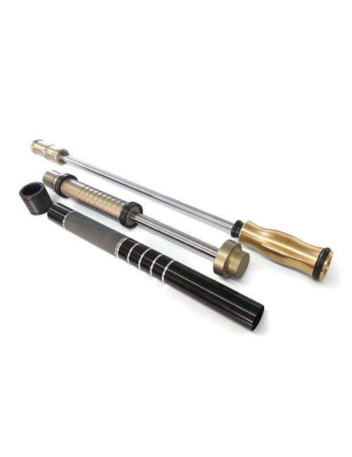 Ferramenta para substituição de casquilhos (Bushings) 