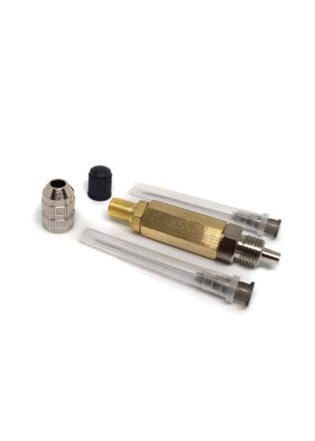 Inflator Needle