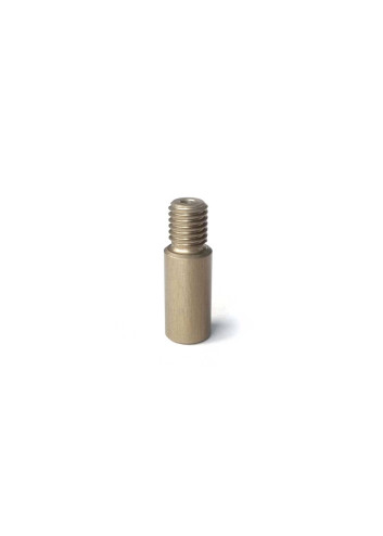 Extensor de veio 20 mm M8