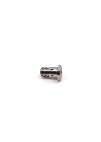 Fox CTD Piston bolt
