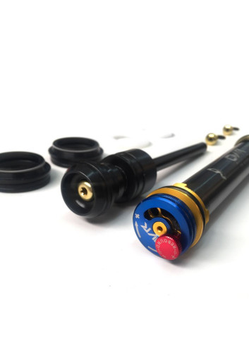 OVR 29” x 100mm - Fox SC