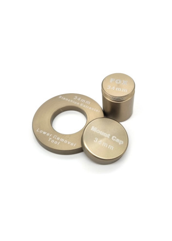 34 mm Stanchion Tool Kit