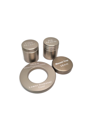 38 mm Stanchion Tool Kit