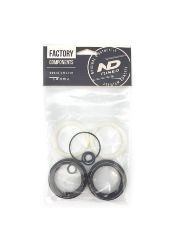 Kit Vedantes 34 mm ND Tuned