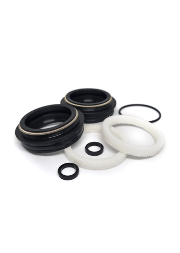 Dual Dust Wiper Seals Kit 30mm