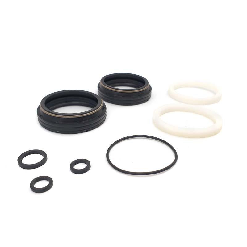 Dual Dust Wiper Seals Kit 38x47mm