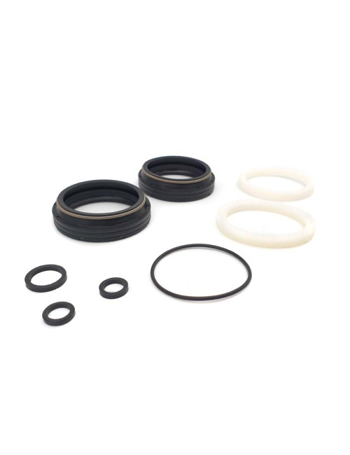 Dual Dust Wiper Seals Kit 38x47mm