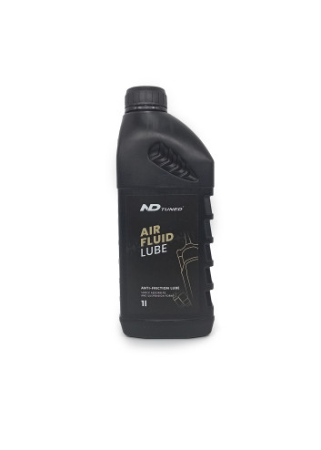 Air Fluid Lube