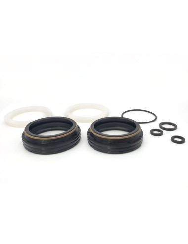 Dual Dust Wiper Seals Kit 36mm