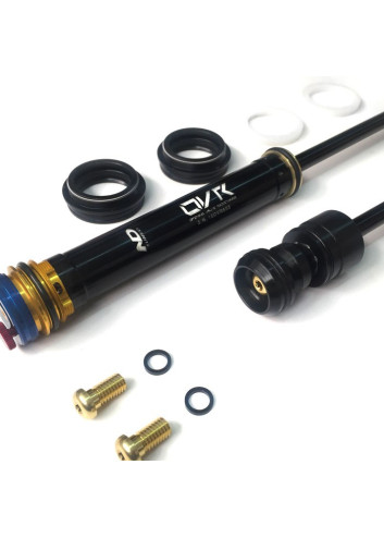 OVR 27,5” x 100mm - Rock Shox [SID / REBA]