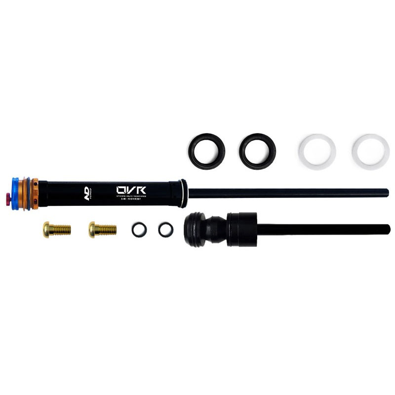 OVR 27,5” x 100mm - Rock Shox [SID / REBA]