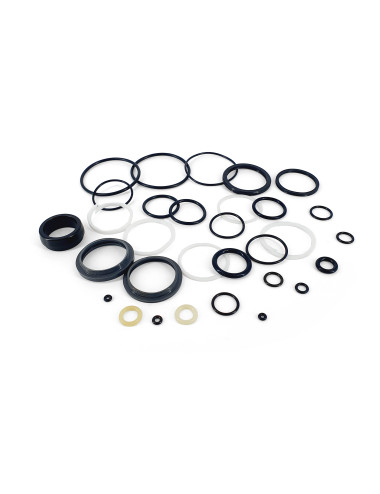 Kit de manutenção Fox Float X2