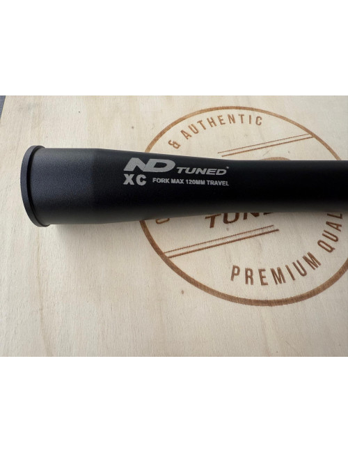 Tubo de direcção XC